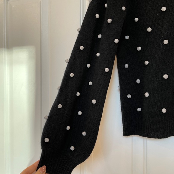 Filoro 100% Cashmere Sweater - Picture 4 of 5